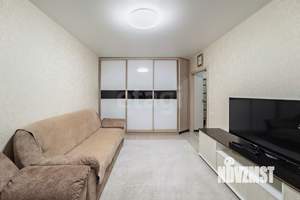 2-к квартира, вторичка, 53м2, 8/10 этаж