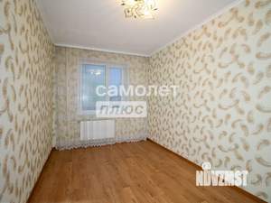 2-к квартира, вторичка, 54м2, 2/10 этаж