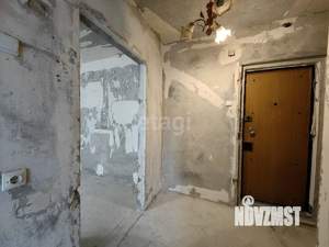 1-к квартира, вторичка, 39м2, 3/10 этаж