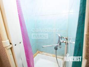 1-к квартира, вторичка, 13м2, 4/5 этаж