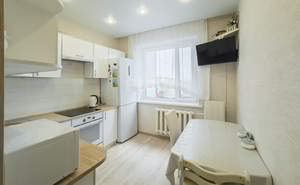 2-к квартира, вторичка, 54м2, 5/10 этаж