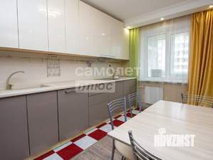 3-к квартира, вторичка, 68м2, 5/10 этаж