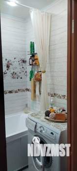 2-к квартира, вторичка, 53м2, 2/10 этаж