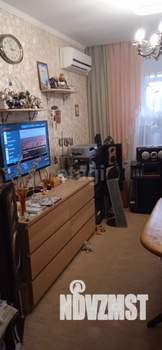 3-к квартира, вторичка, 54м2, 6/9 этаж