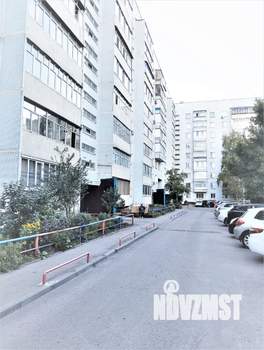 3-к квартира, вторичка, 65м2, 4/9 этаж