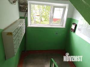 2-к квартира, вторичка, 45м2, 2/5 этаж