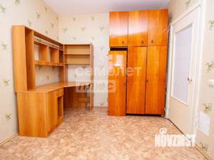 1-к квартира, вторичка, 33м2, 3/10 этаж