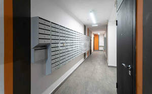 Студия квартира, вторичка, 24м2, 5/24 этаж