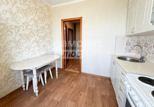 2-к квартира, вторичка, 53м2, 6/9 этаж