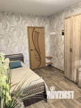 2-к квартира, вторичка, 52м2, 5/10 этаж