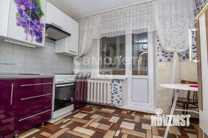 1-к квартира, вторичка, 33м2, 1/9 этаж