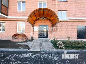 1-к квартира, вторичка, 41м2, 8/9 этаж