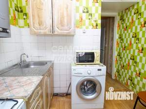 3-к квартира, вторичка, 52м2, 1/5 этаж