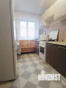 3-к квартира, вторичка, 62м2, 7/9 этаж