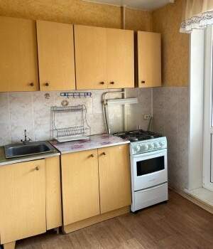 1-к квартира, вторичка, 36м2, 7/9 этаж