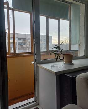 1-к квартира, вторичка, 32м2, 8/9 этаж