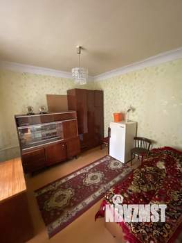 3-к квартира, вторичка, 61м2, 1/2 этаж