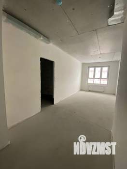 Студия квартира, сданный дом, 25м2, 14/24 этаж