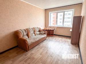 1-к квартира, вторичка, 38м2, 4/9 этаж