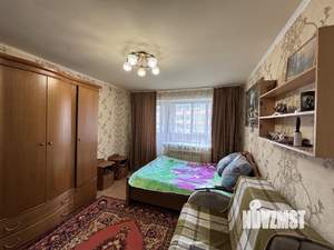 Студия квартира, вторичка, 23м2, 1/6 этаж