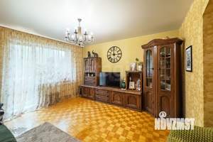 2-к квартира, вторичка, 49м2, 4/5 этаж