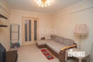 2-к квартира, вторичка, 45м2, 1/5 этаж