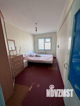 3-к квартира, вторичка, 60м2, 4/5 этаж