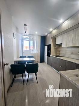 4-к квартира, вторичка, 65м2, 24/25 этаж