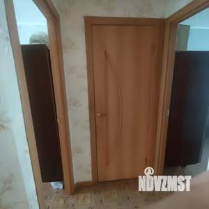 3-к квартира, вторичка, 58м2, 2/5 этаж