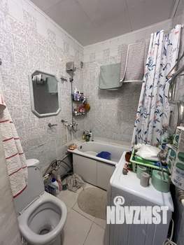 2-к квартира, вторичка, 44м2, 3/4 этаж