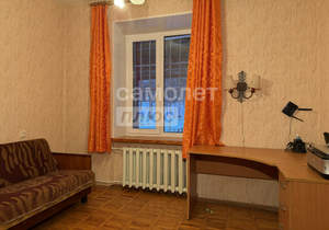 7-к квартира, вторичка, 182м2, 1/2 этаж