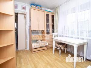 2-к квартира, вторичка, 23м2, 1/5 этаж