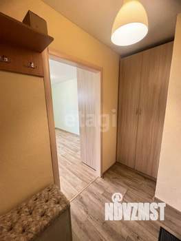 1-к квартира, вторичка, 30м2, 10/16 этаж