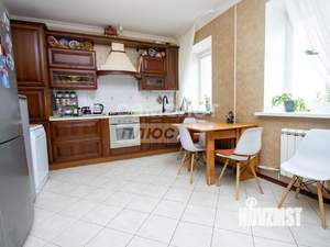 3-к квартира, вторичка, 88м2, 3/4 этаж