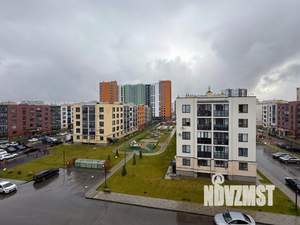 2-к квартира, вторичка, 60м2, 5/5 этаж