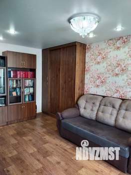 2-к квартира, вторичка, 40м2, 3/5 этаж