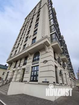 1-к квартира, вторичка, 35м2, 12/12 этаж