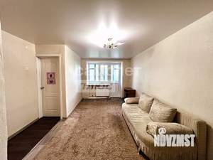 1-к квартира, вторичка, 29м2, 2/4 этаж