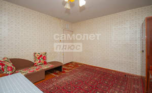 2-к квартира, вторичка, 51м2, 3/5 этаж