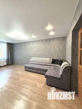 3-к квартира, вторичка, 61м2, 3/5 этаж