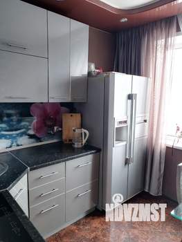 2-к квартира, вторичка, 54м2, 7/9 этаж