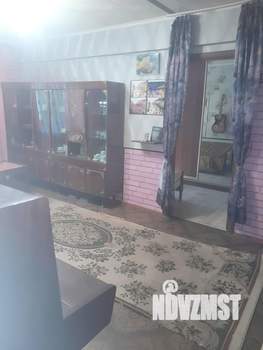 2-к квартира, вторичка, 41м2, 5/5 этаж