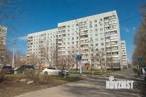 1-к квартира, вторичка, 28м2, 9/10 этаж