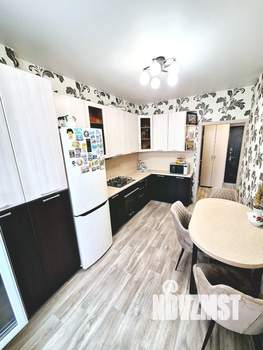 1-к квартира, вторичка, 36м2, 2/3 этаж