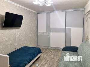 2-к квартира, вторичка, 42м2, 2/5 этаж