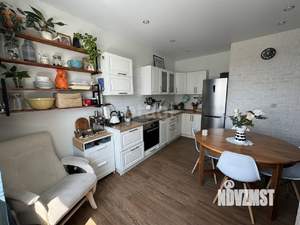 2-к квартира, вторичка, 64м2, 7/14 этаж