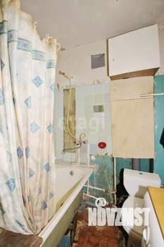1-к квартира, вторичка, 29м2, 5/5 этаж