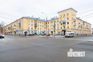 2-к квартира, вторичка, 60м2, 3/4 этаж