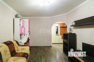 3-к квартира, вторичка, 68м2, 2/10 этаж