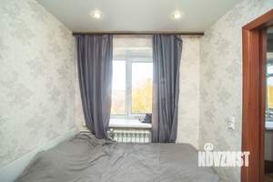 3-к квартира, вторичка, 41м2, 5/5 этаж